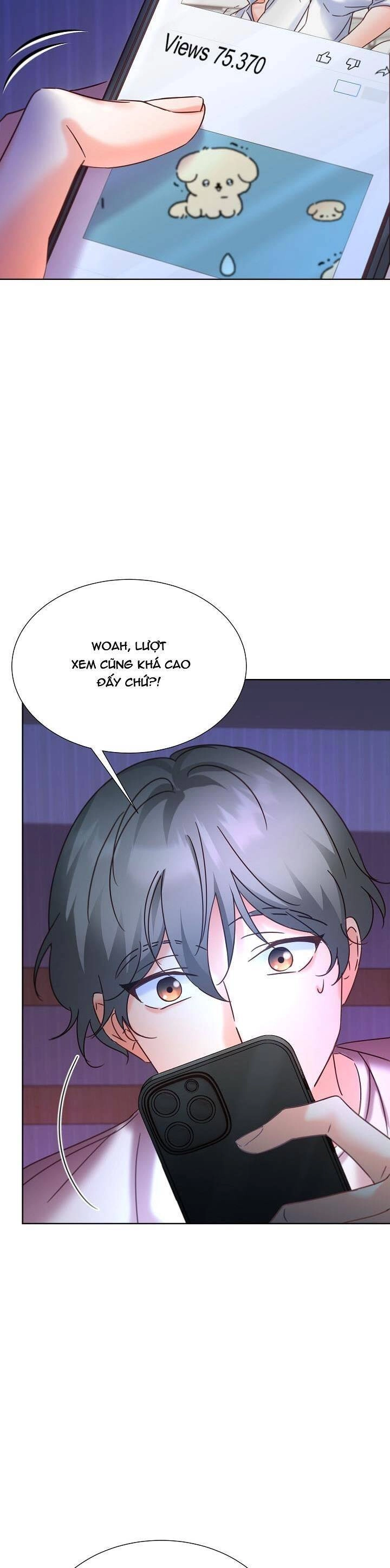 Trở Lại Làm Idol Chapter 71 - 47