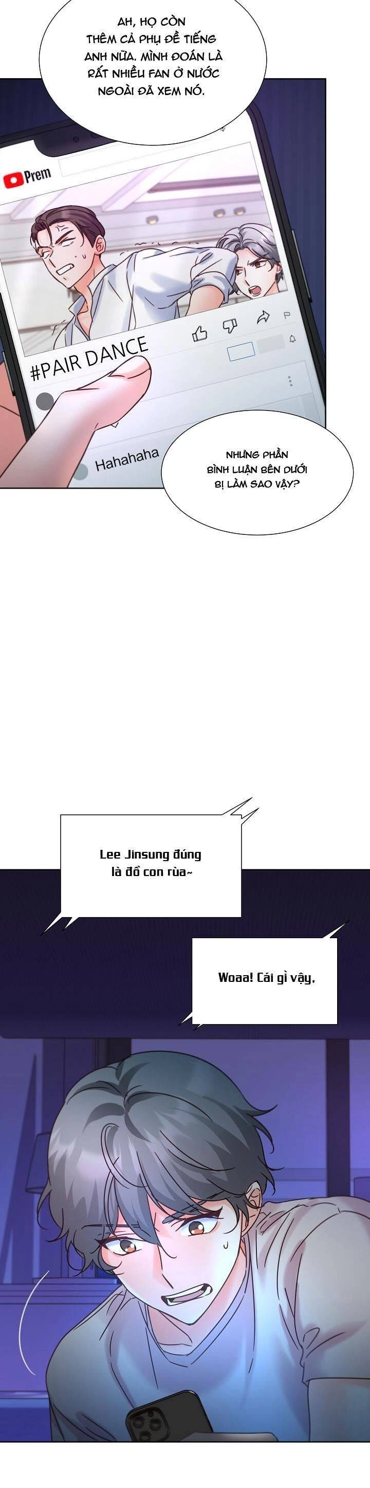 Trở Lại Làm Idol Chapter 71 - 48