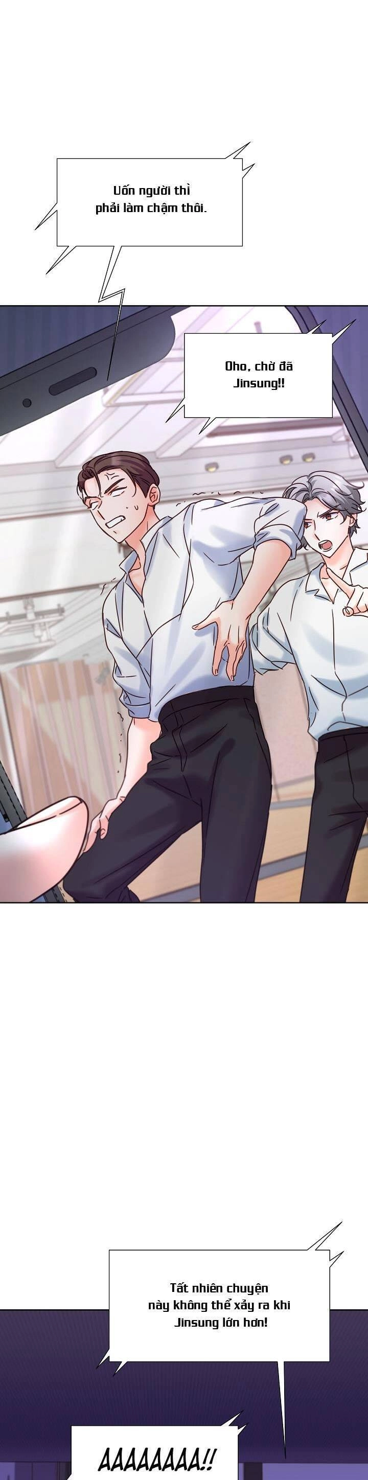 Trở Lại Làm Idol Chapter 71 - 49