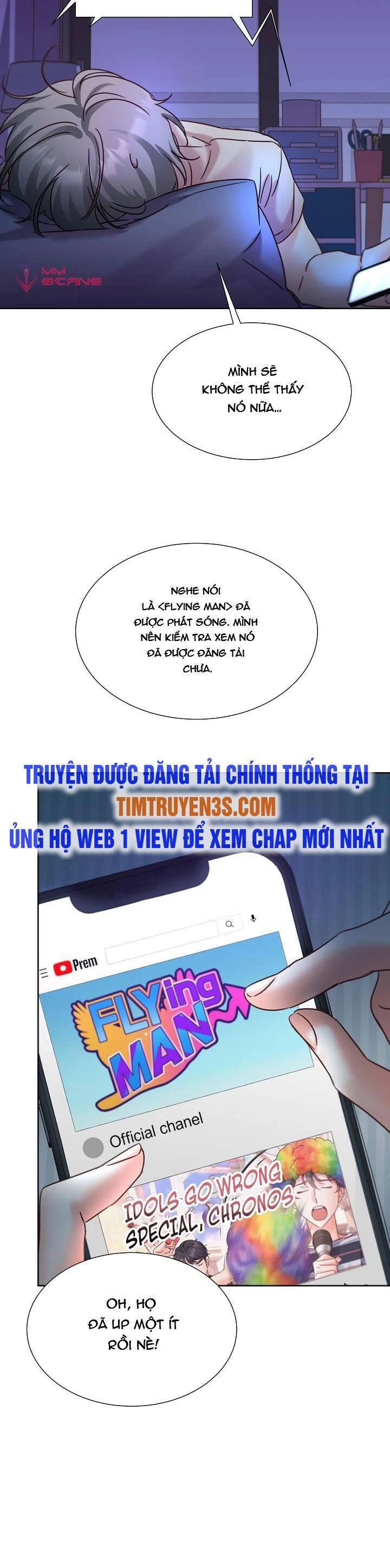 Trở Lại Làm Idol Chapter 71 - 50