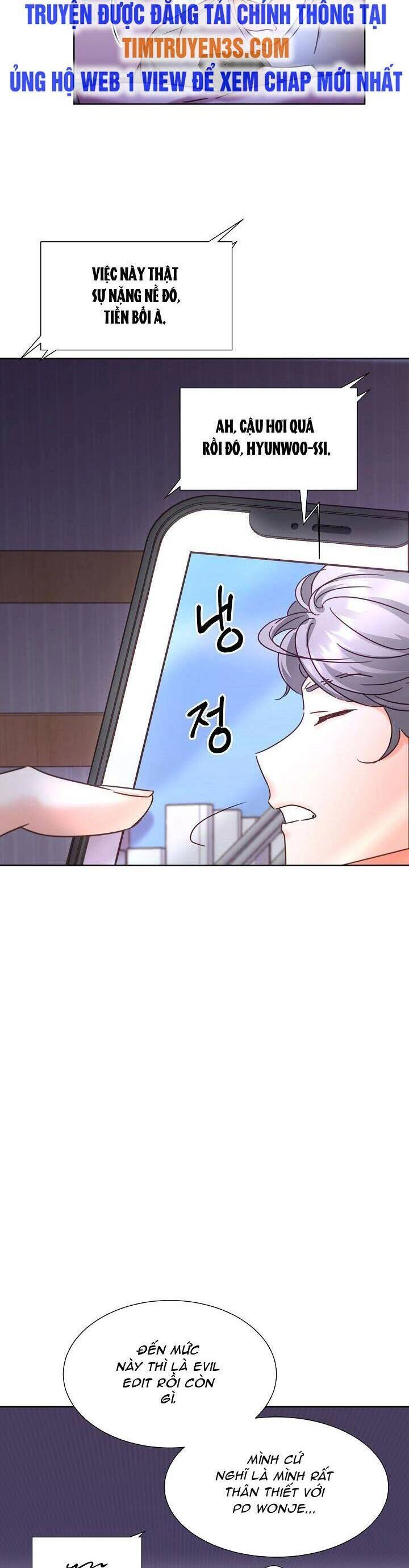 Trở Lại Làm Idol Chapter 72 - 3