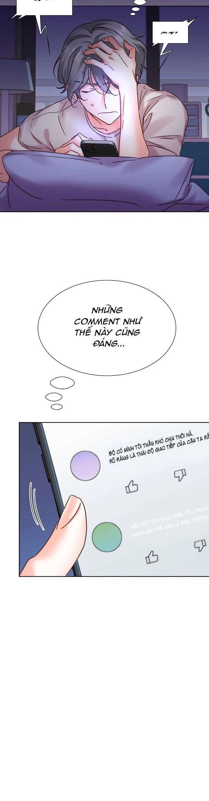 Trở Lại Làm Idol Chapter 72 - 4