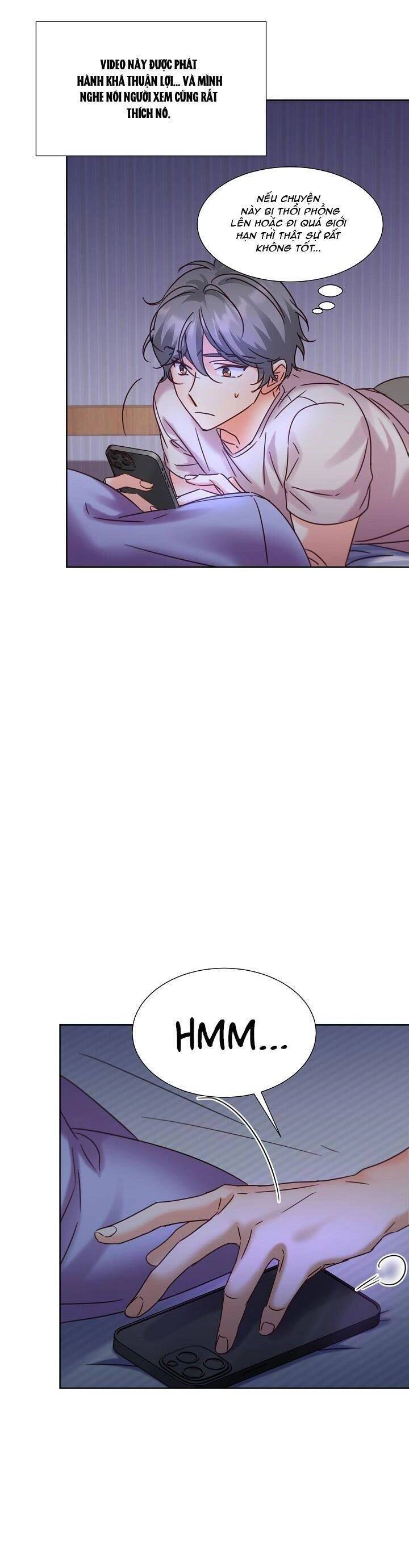 Trở Lại Làm Idol Chapter 72 - 5