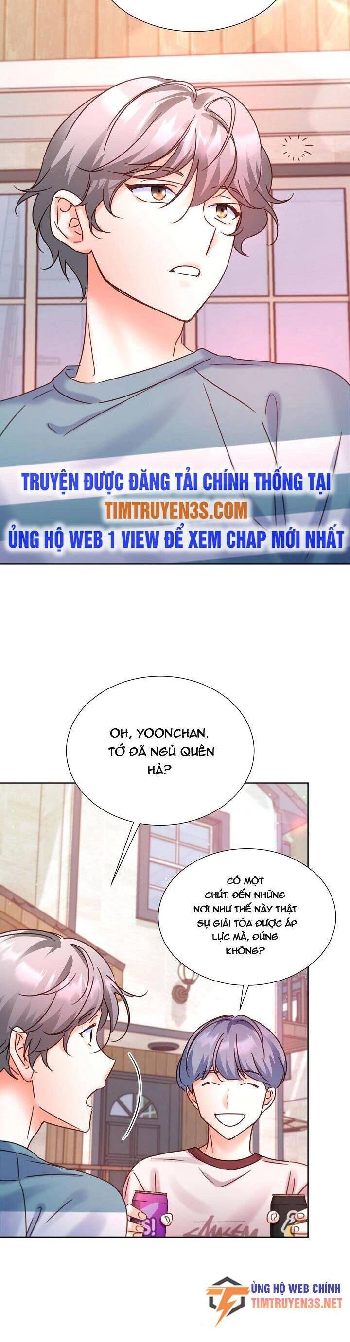 Trở Lại Làm Idol Chapter 72 - 8