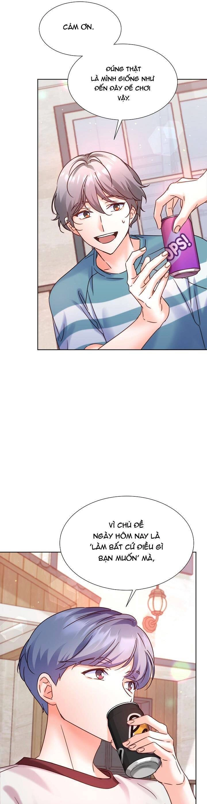 Trở Lại Làm Idol Chapter 72 - 9