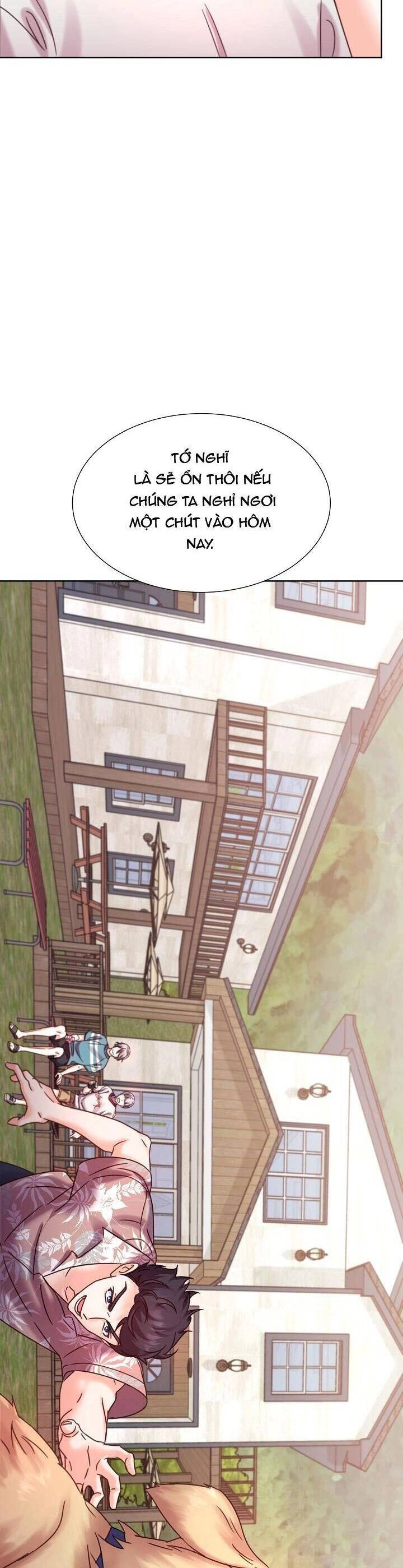 Trở Lại Làm Idol Chapter 72 - 10