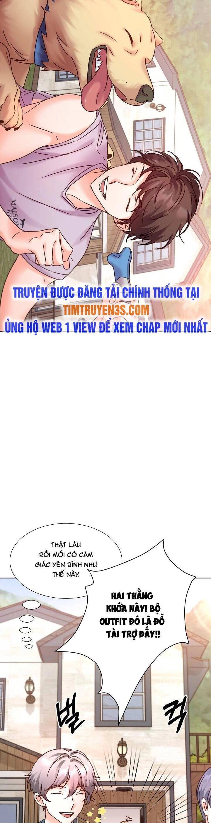 Trở Lại Làm Idol Chapter 72 - 11