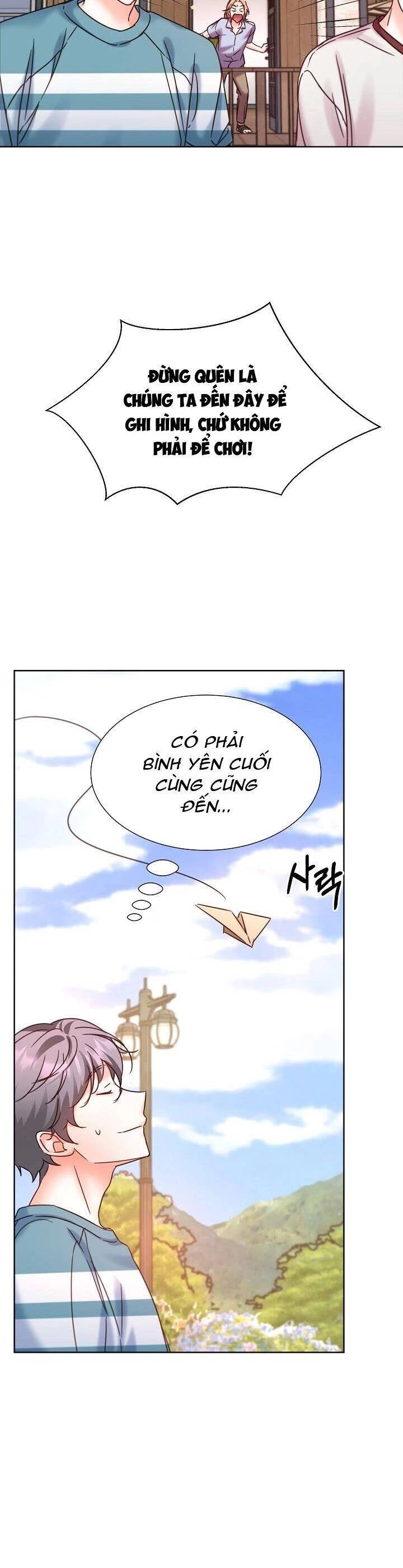Trở Lại Làm Idol Chapter 72 - 12