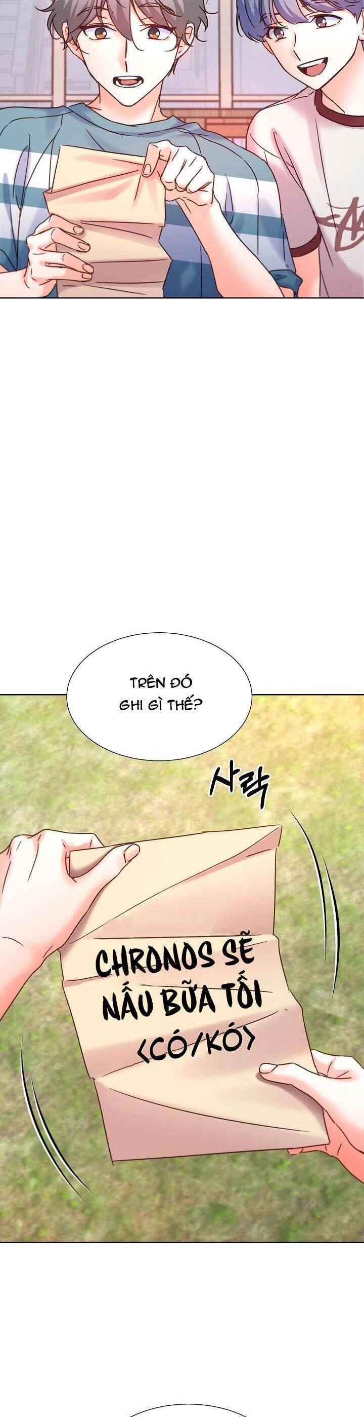 Trở Lại Làm Idol Chapter 72 - 14