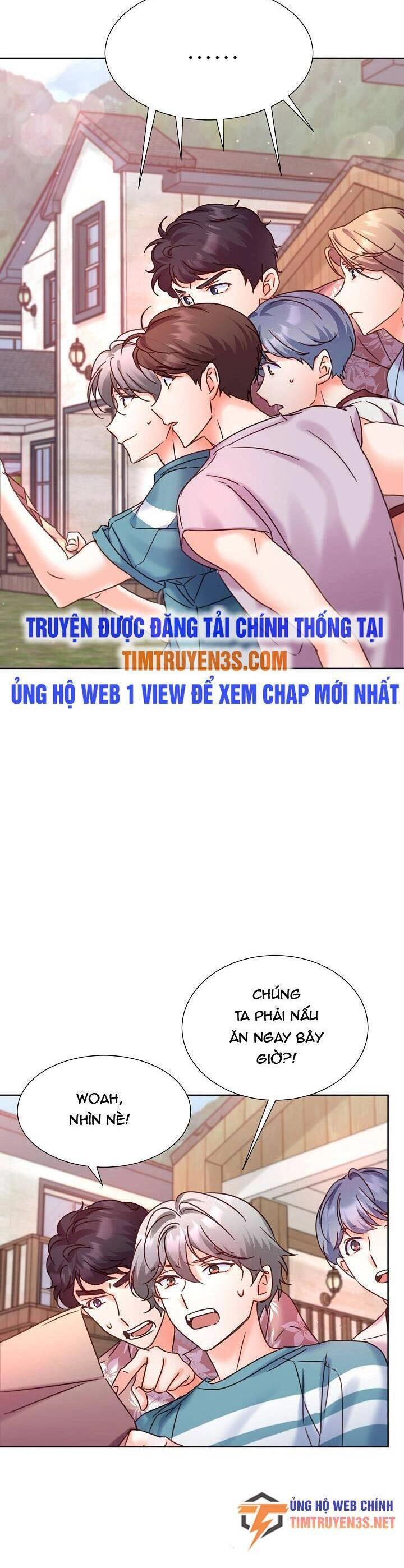 Trở Lại Làm Idol Chapter 72 - 15