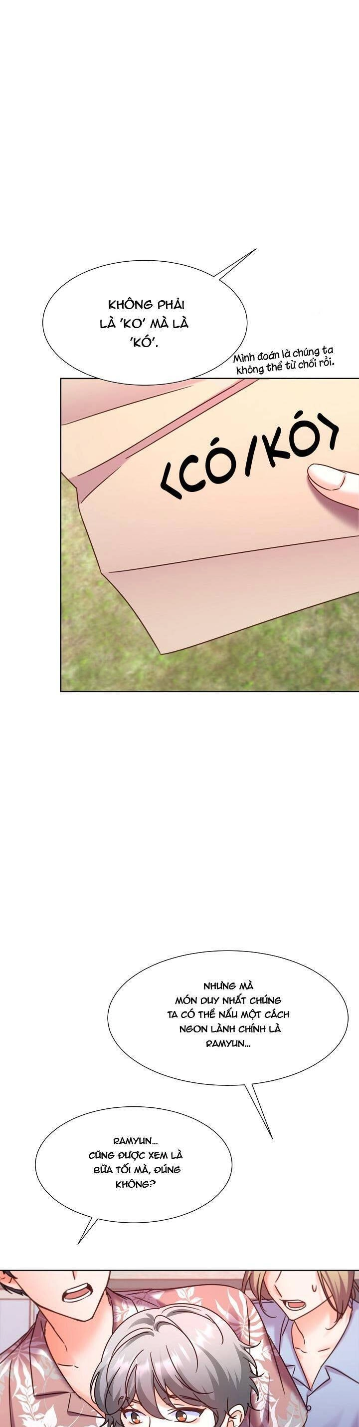 Trở Lại Làm Idol Chapter 72 - 16