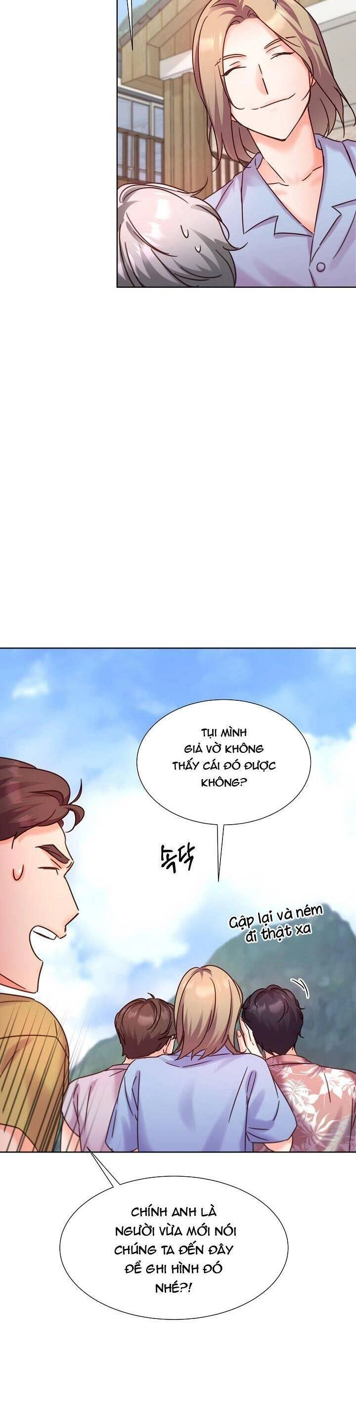 Trở Lại Làm Idol Chapter 72 - 18