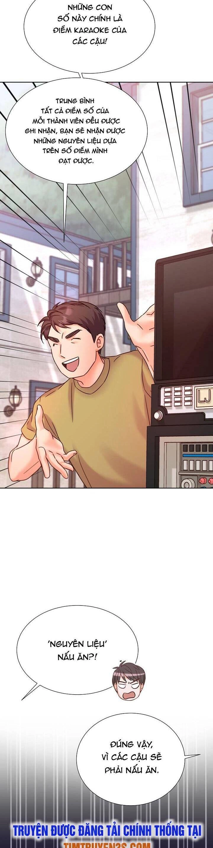 Trở Lại Làm Idol Chapter 72 - 20