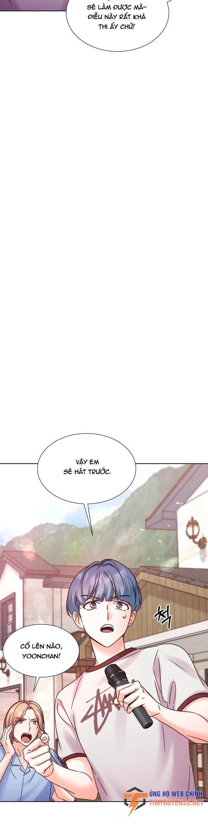 Trở Lại Làm Idol Chapter 72 - 22