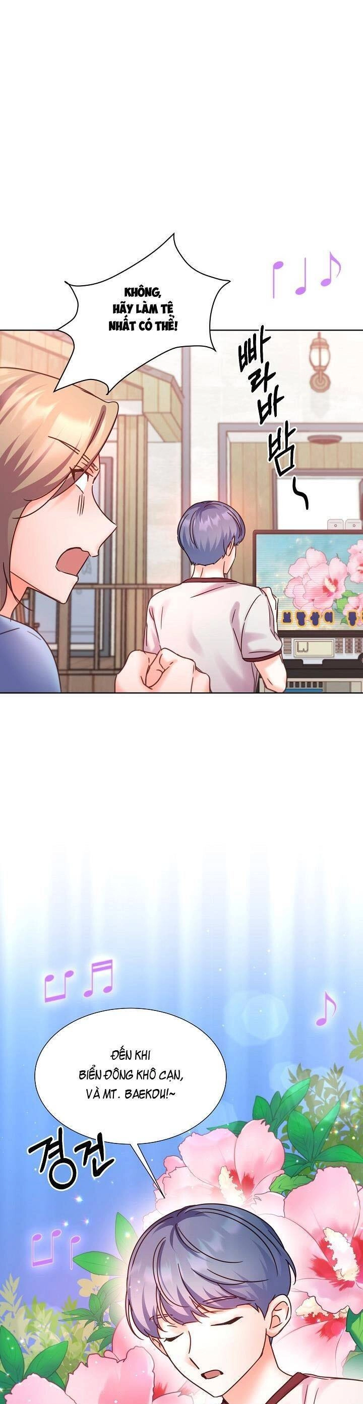 Trở Lại Làm Idol Chapter 72 - 23