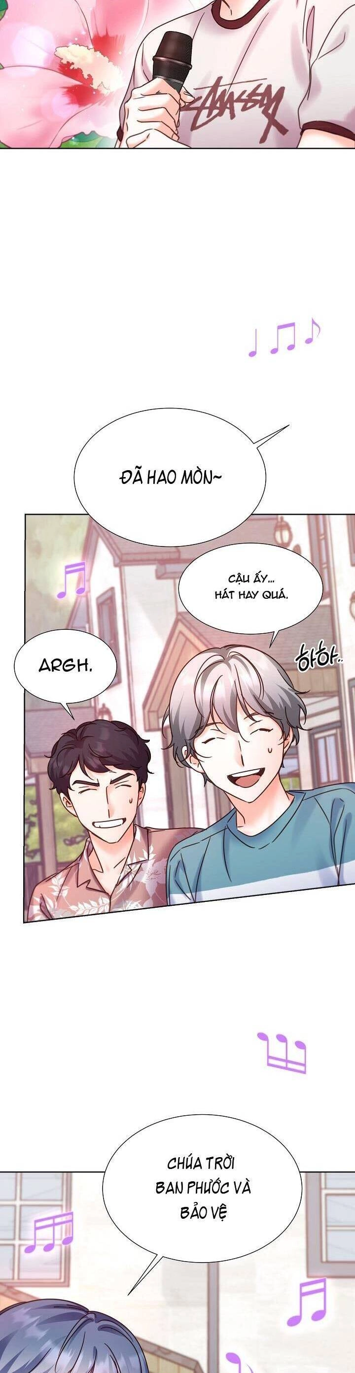 Trở Lại Làm Idol Chapter 72 - 24
