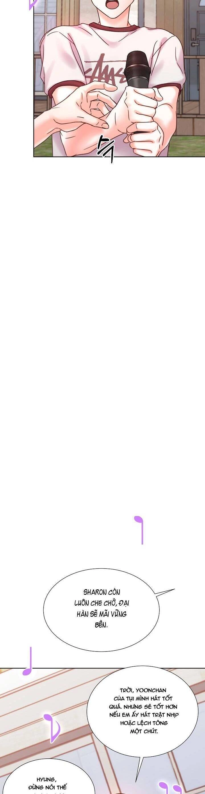 Trở Lại Làm Idol Chapter 72 - 26