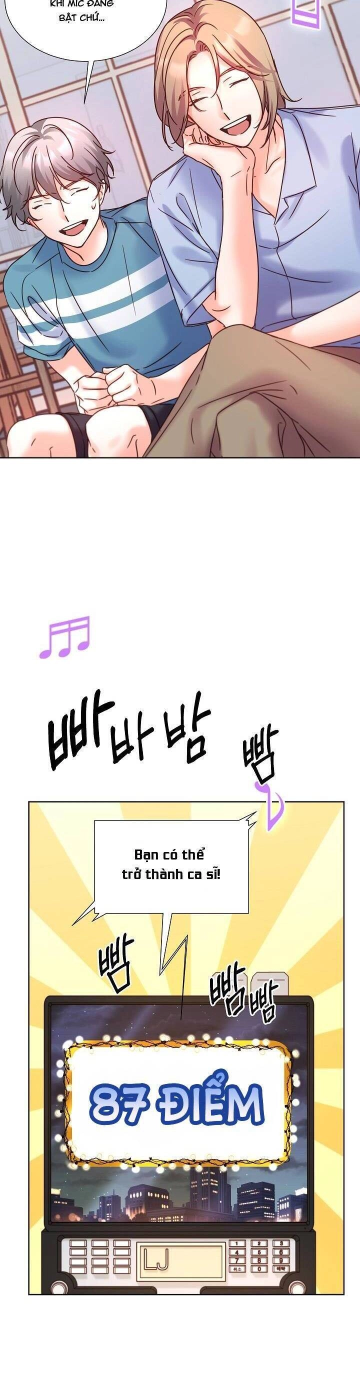 Trở Lại Làm Idol Chapter 72 - 27