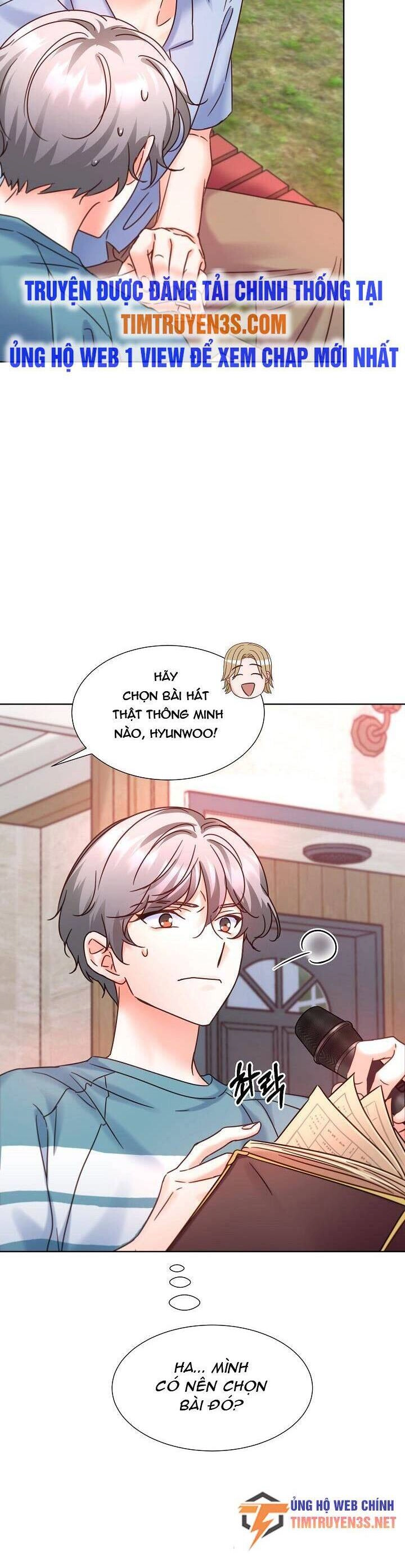 Trở Lại Làm Idol Chapter 72 - 29