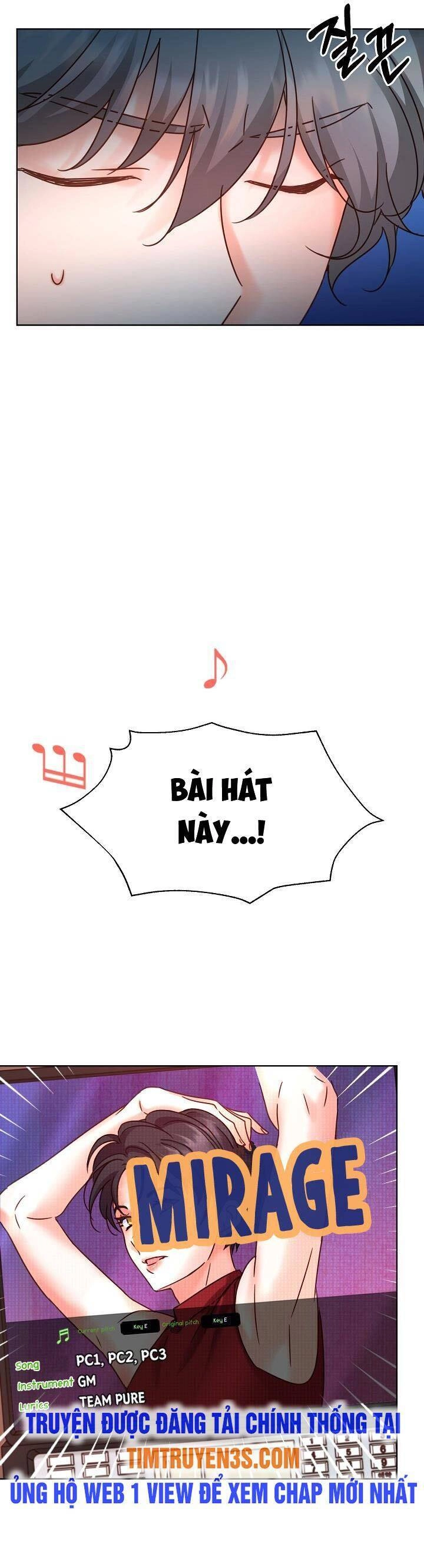 Trở Lại Làm Idol Chapter 72 - 30