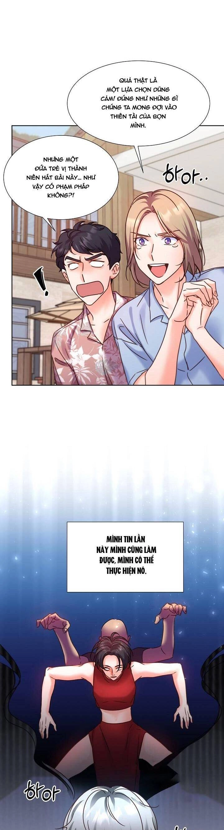 Trở Lại Làm Idol Chapter 72 - 31