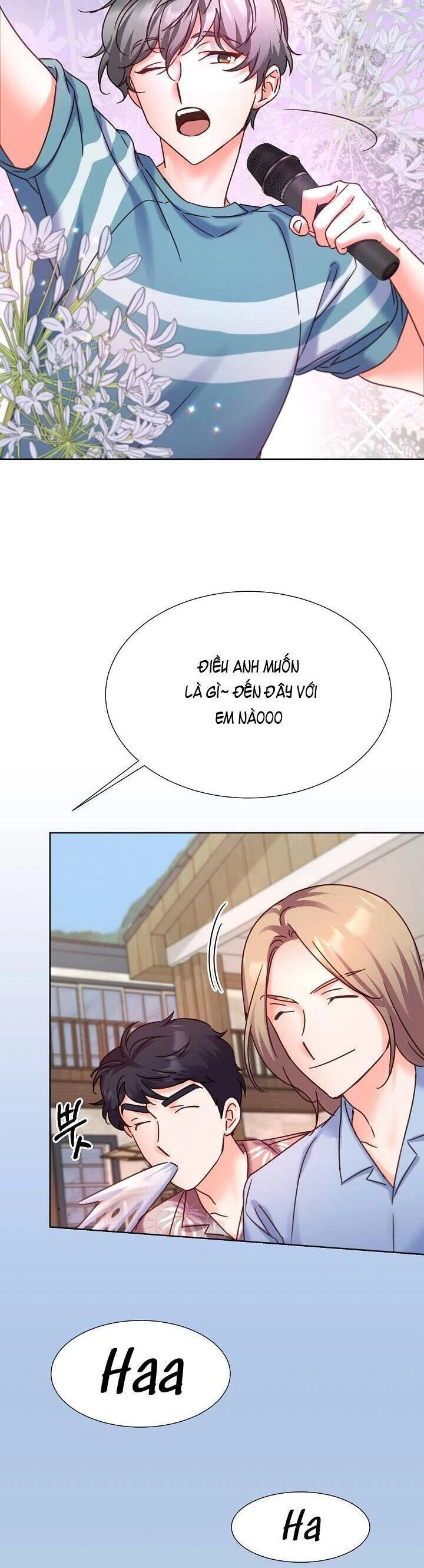 Trở Lại Làm Idol Chapter 72 - 33