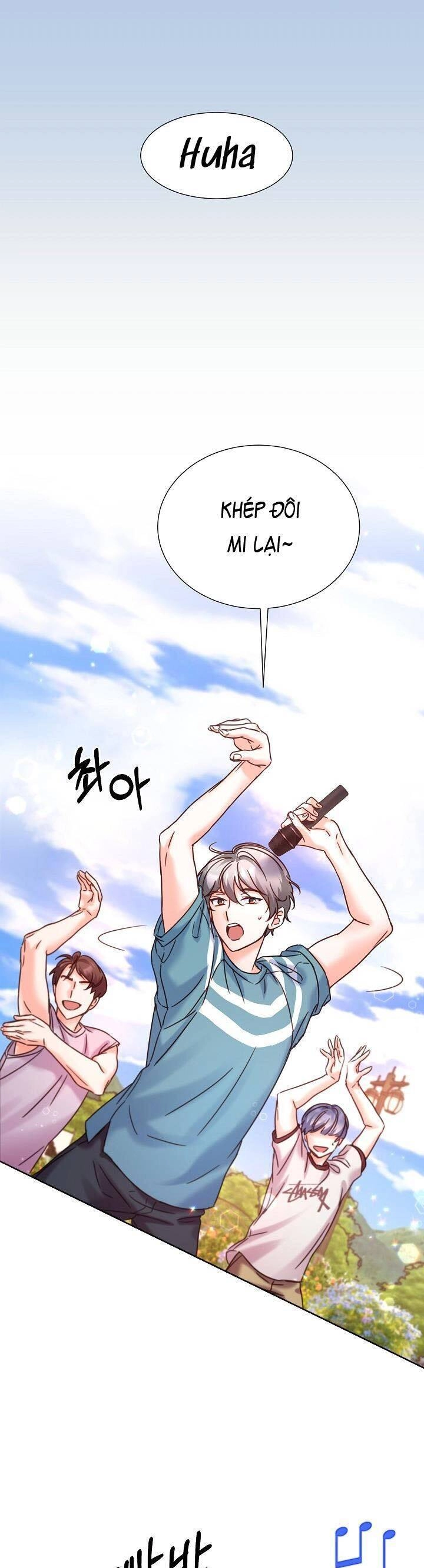 Trở Lại Làm Idol Chapter 72 - 34