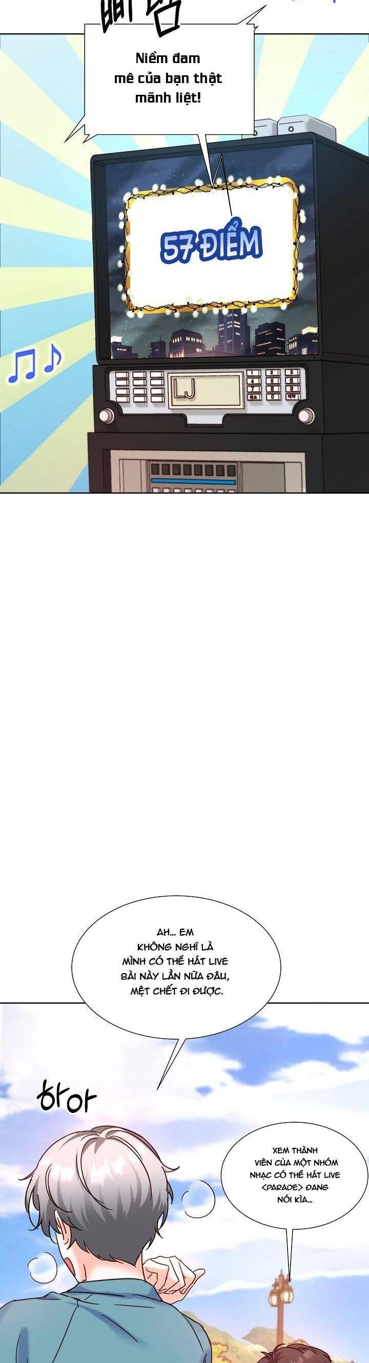 Trở Lại Làm Idol Chapter 72 - 35