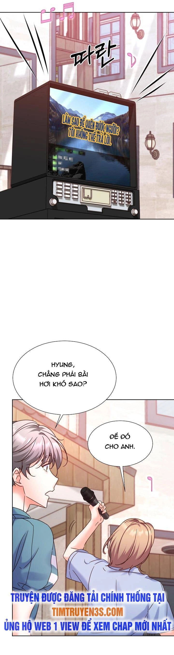 Trở Lại Làm Idol Chapter 72 - 37