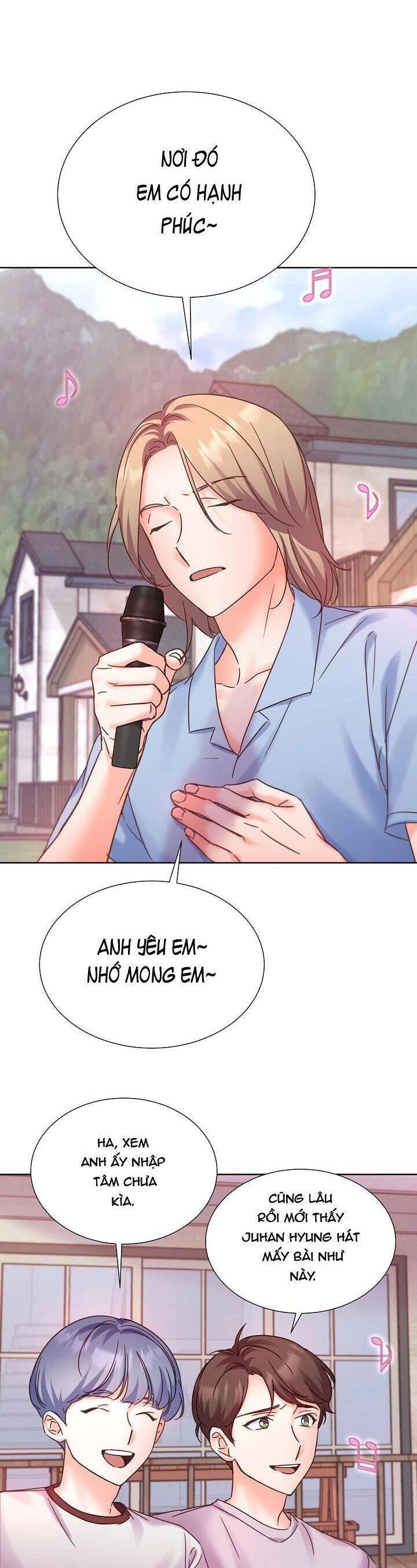 Trở Lại Làm Idol Chapter 72 - 38
