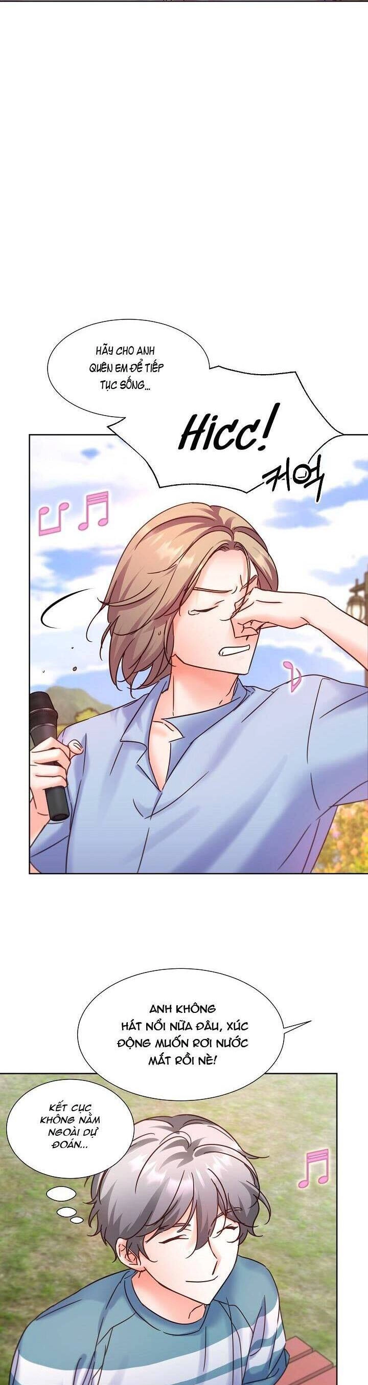 Trở Lại Làm Idol Chapter 72 - 39