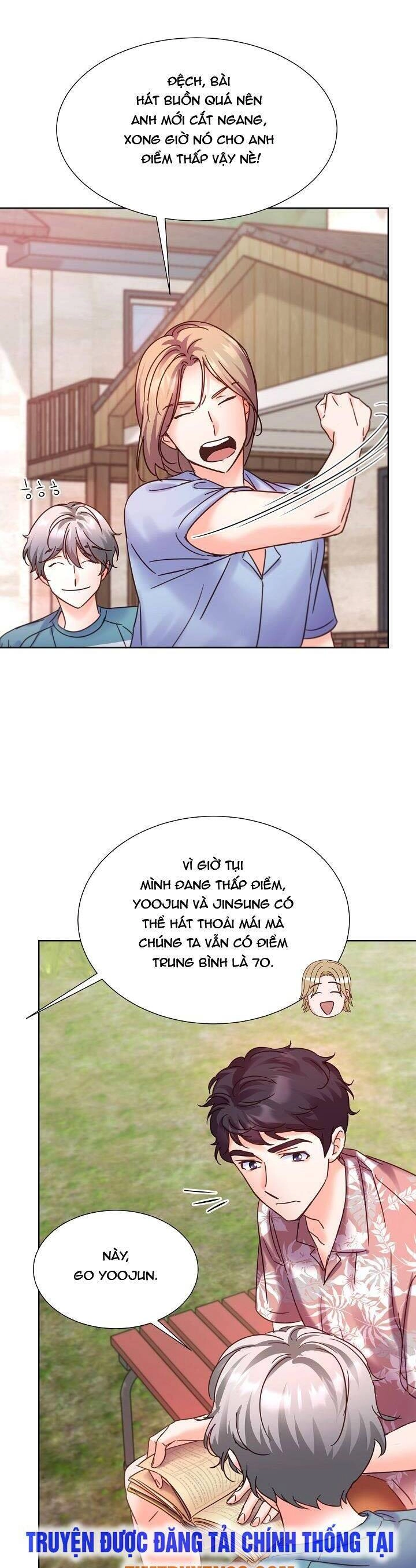 Trở Lại Làm Idol Chapter 72 - 41