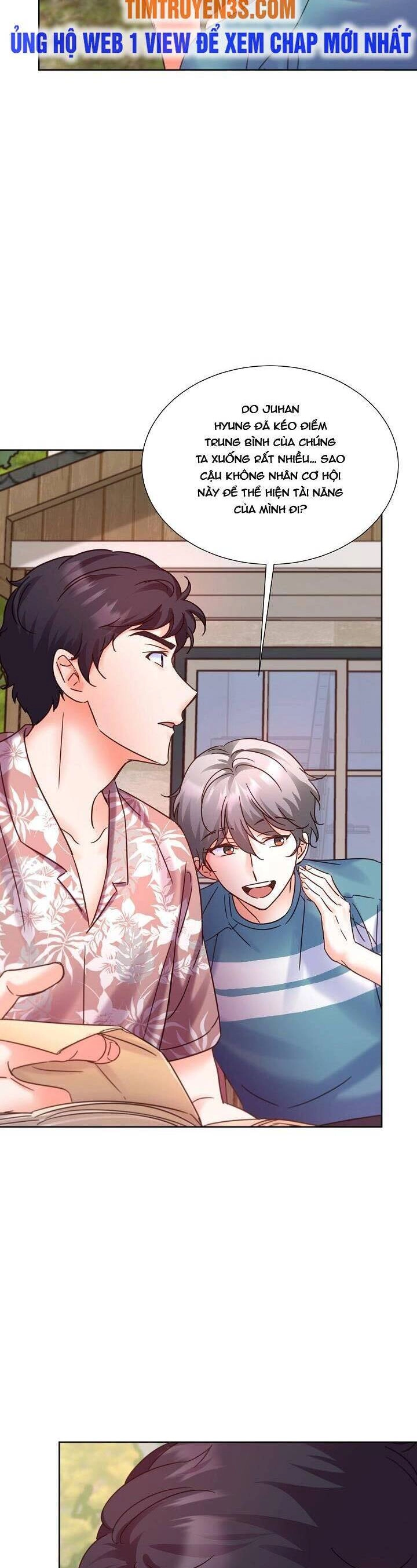 Trở Lại Làm Idol Chapter 72 - 42