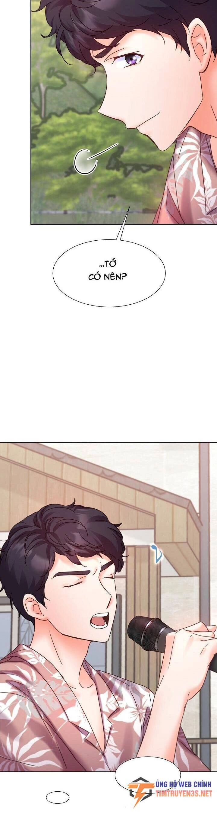 Trở Lại Làm Idol Chapter 72 - 43