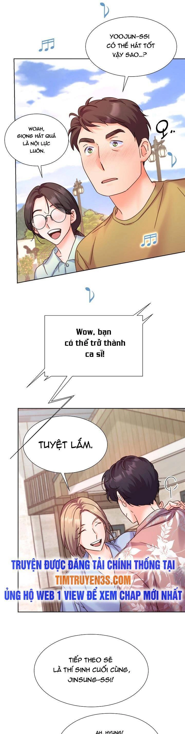 Trở Lại Làm Idol Chapter 72 - 44