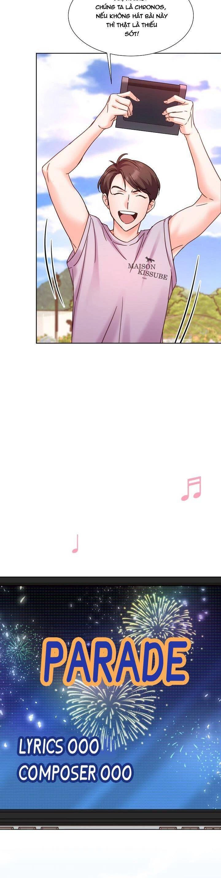 Trở Lại Làm Idol Chapter 72 - 45