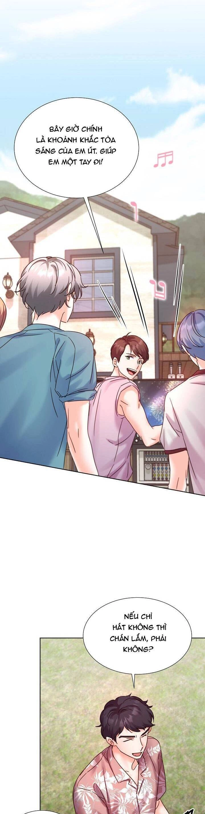 Trở Lại Làm Idol Chapter 72 - 46