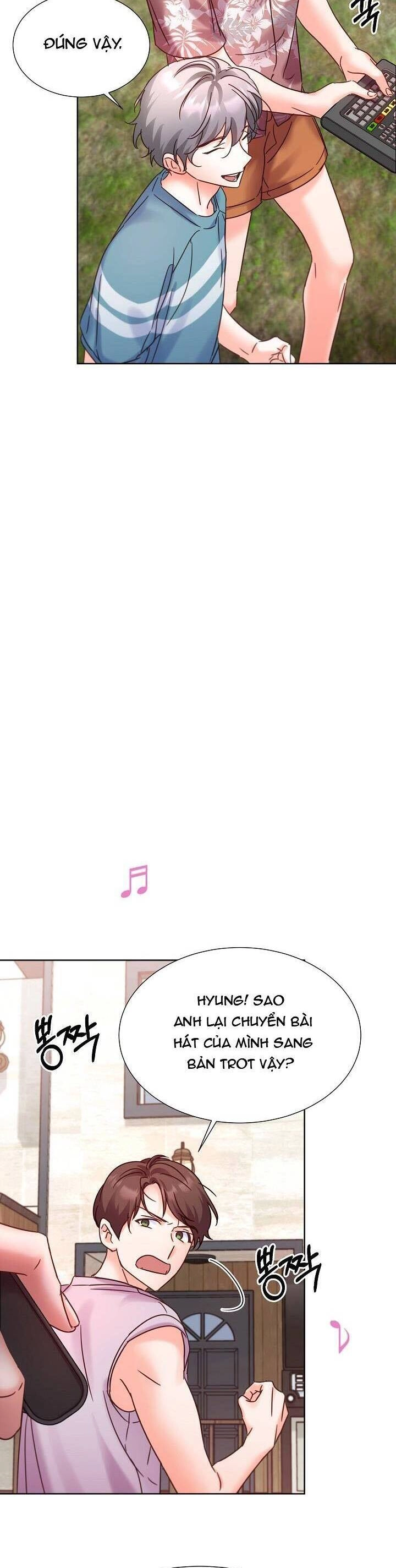 Trở Lại Làm Idol Chapter 72 - 47