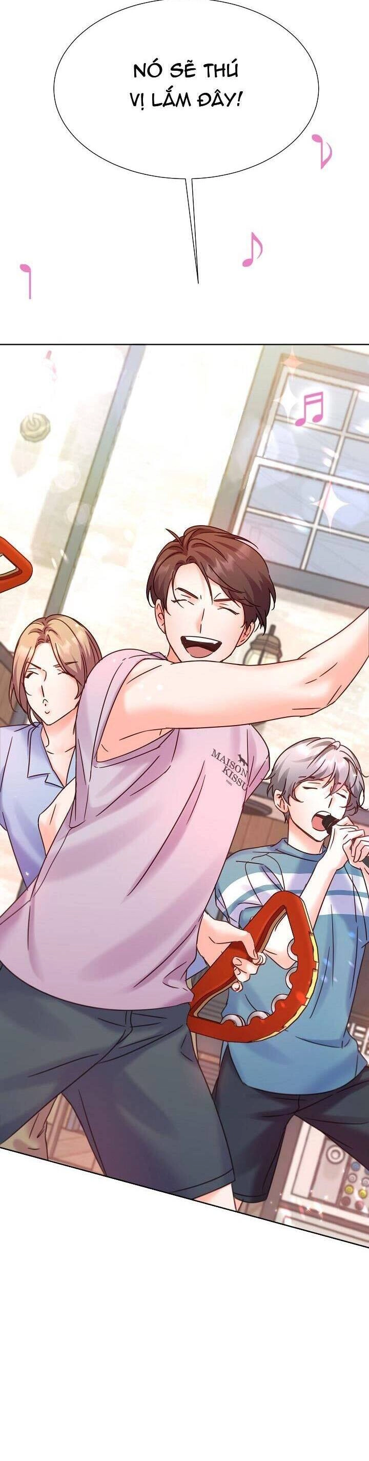 Trở Lại Làm Idol Chapter 72 - 48