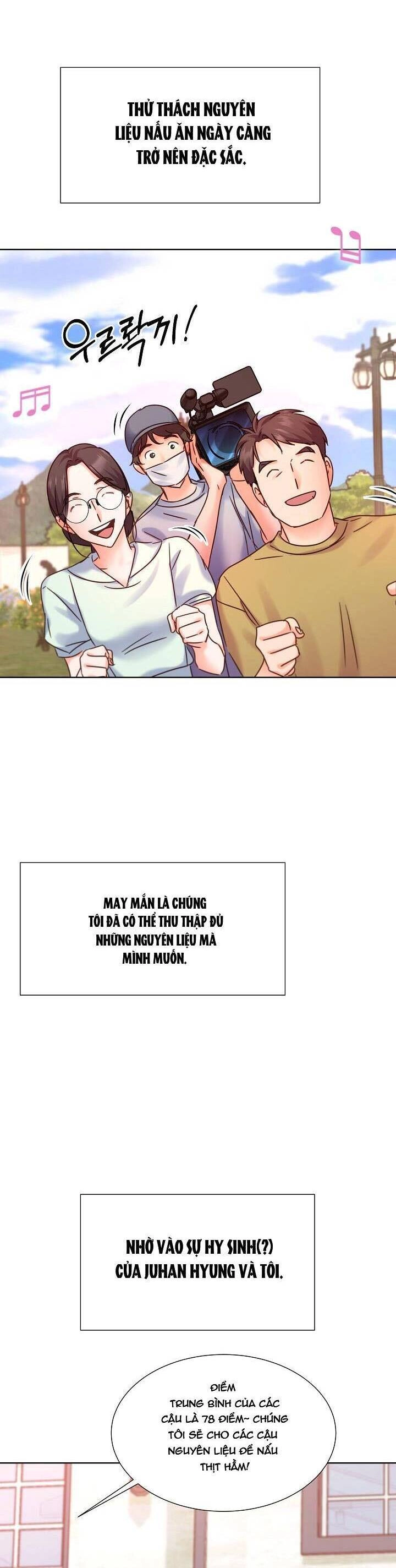 Trở Lại Làm Idol Chapter 72 - 49