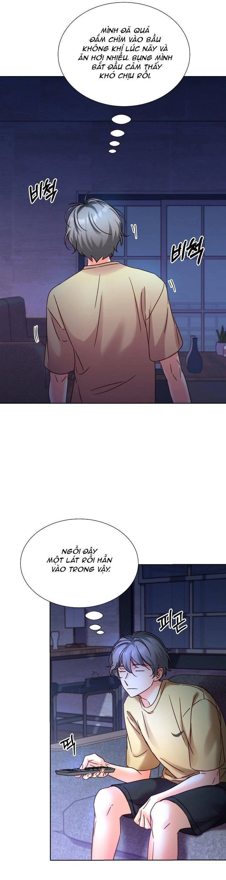 Trở Lại Làm Idol Chapter 72 - 51