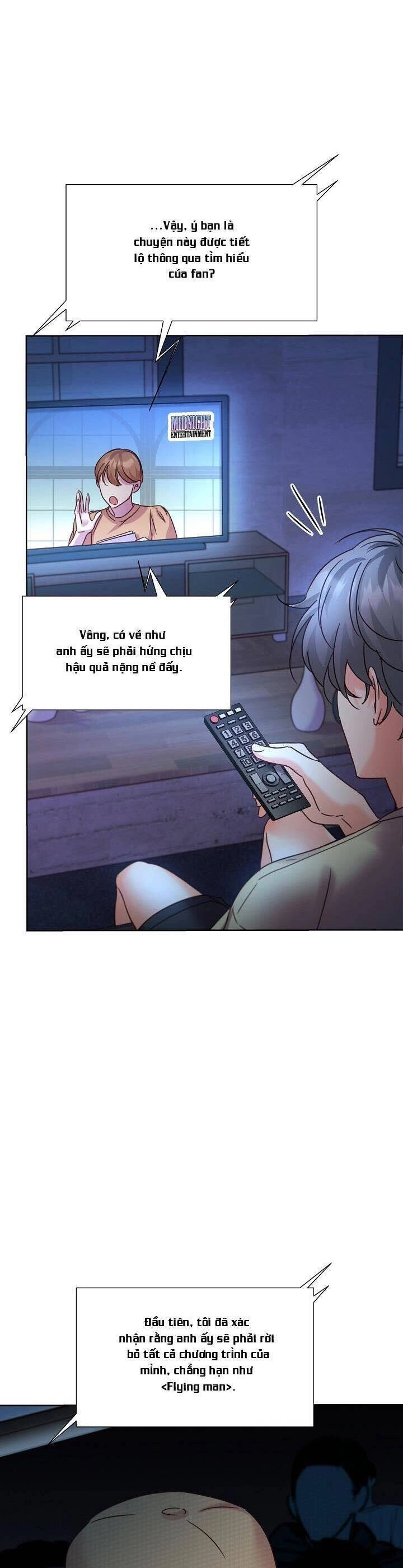 Trở Lại Làm Idol Chapter 72 - 52