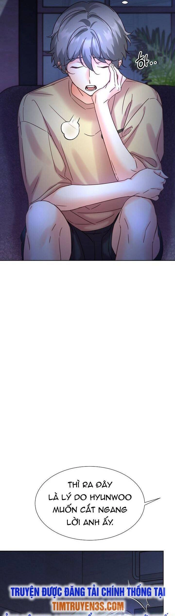 Trở Lại Làm Idol Chapter 73 - 3