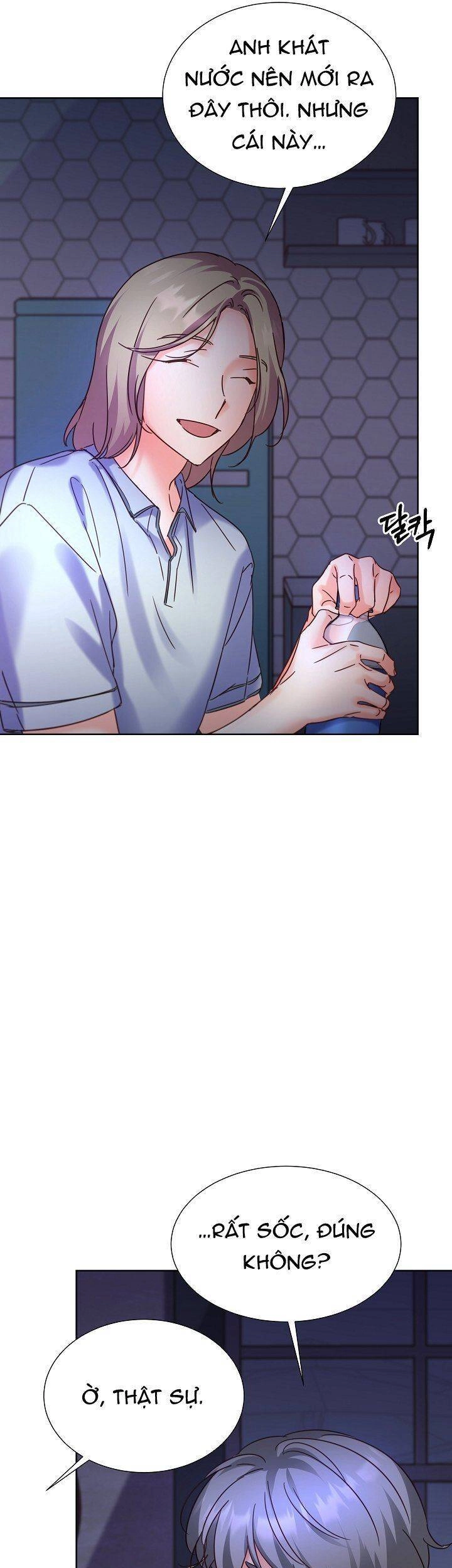 Trở Lại Làm Idol Chapter 73 - 6