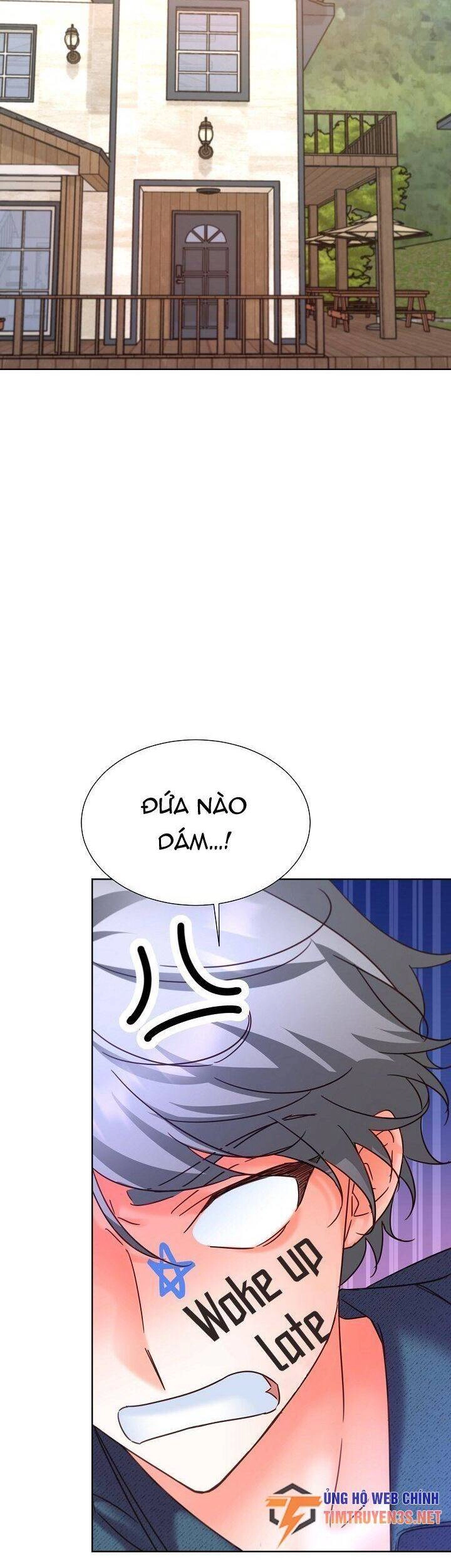 Trở Lại Làm Idol Chapter 73 - 13