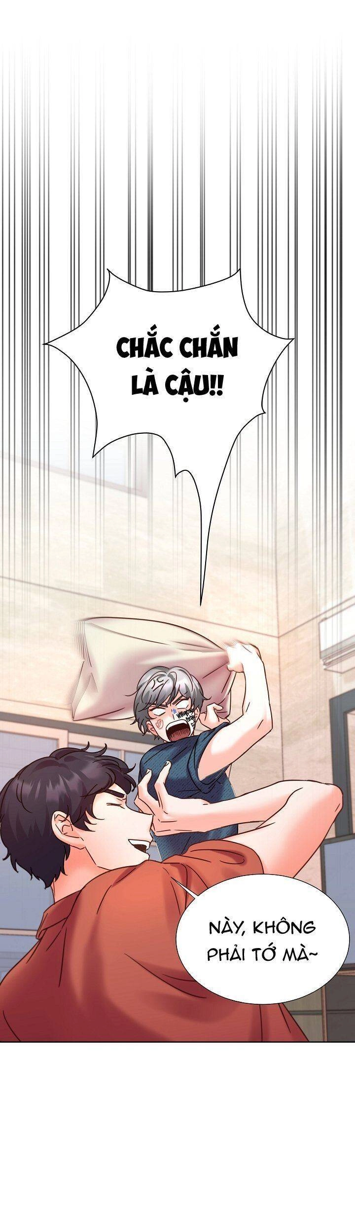 Trở Lại Làm Idol Chapter 73 - 14