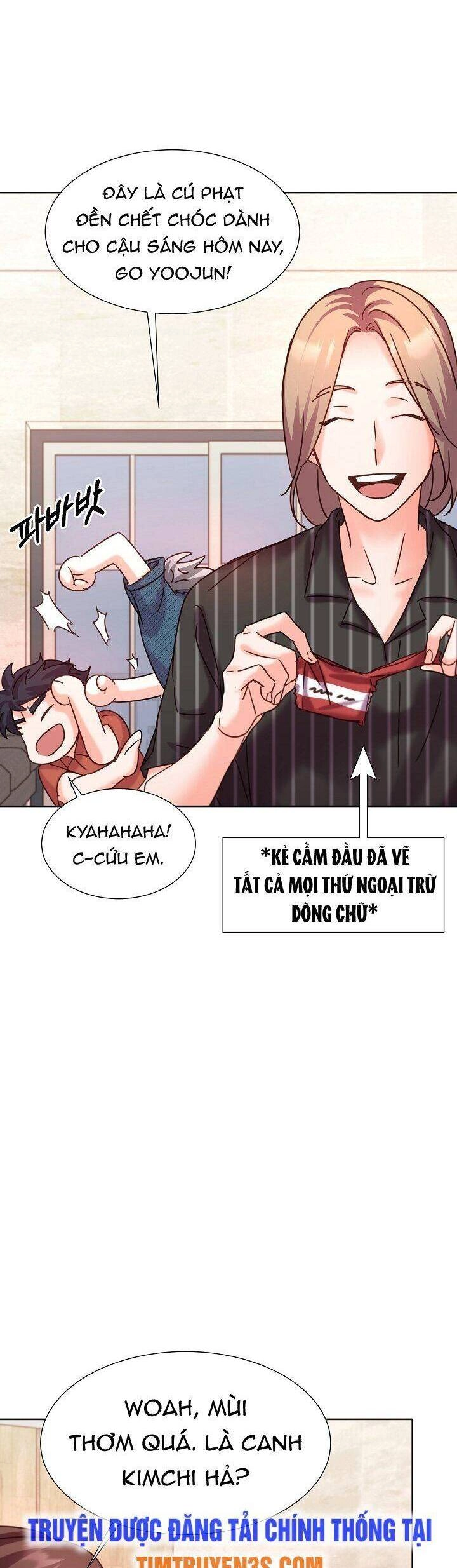 Trở Lại Làm Idol Chapter 73 - 15