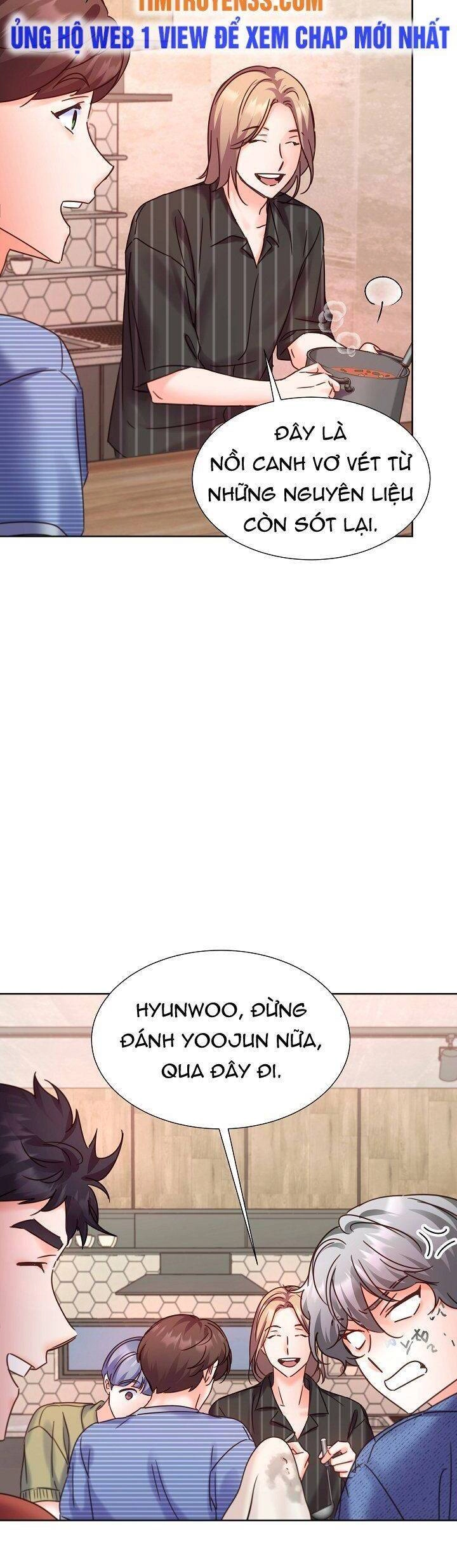 Trở Lại Làm Idol Chapter 73 - 16