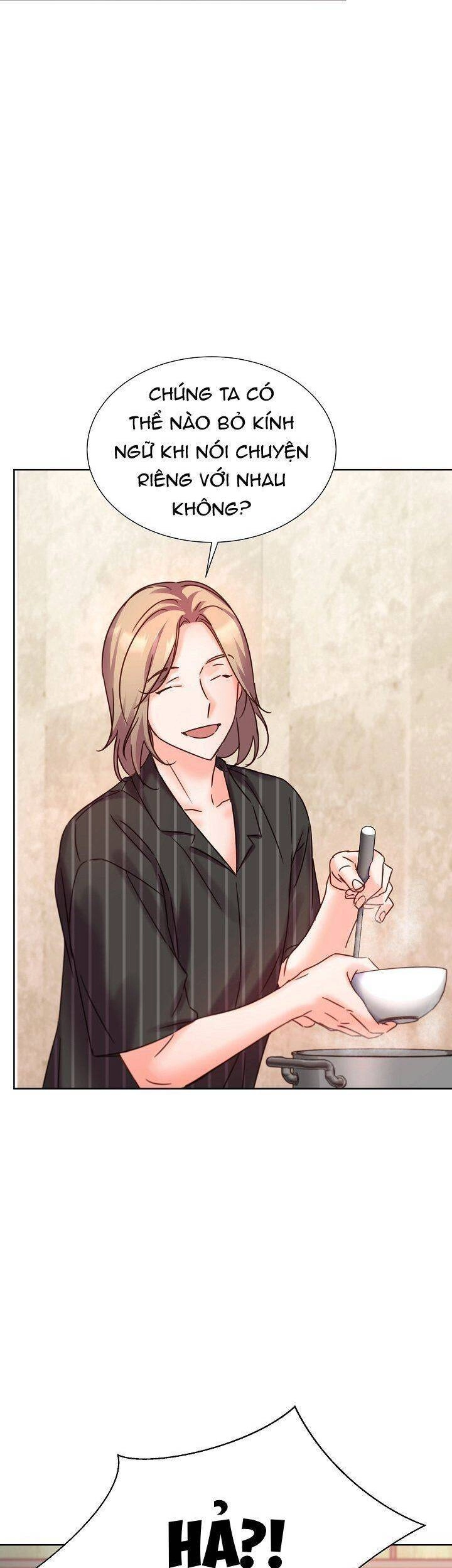 Trở Lại Làm Idol Chapter 73 - 19