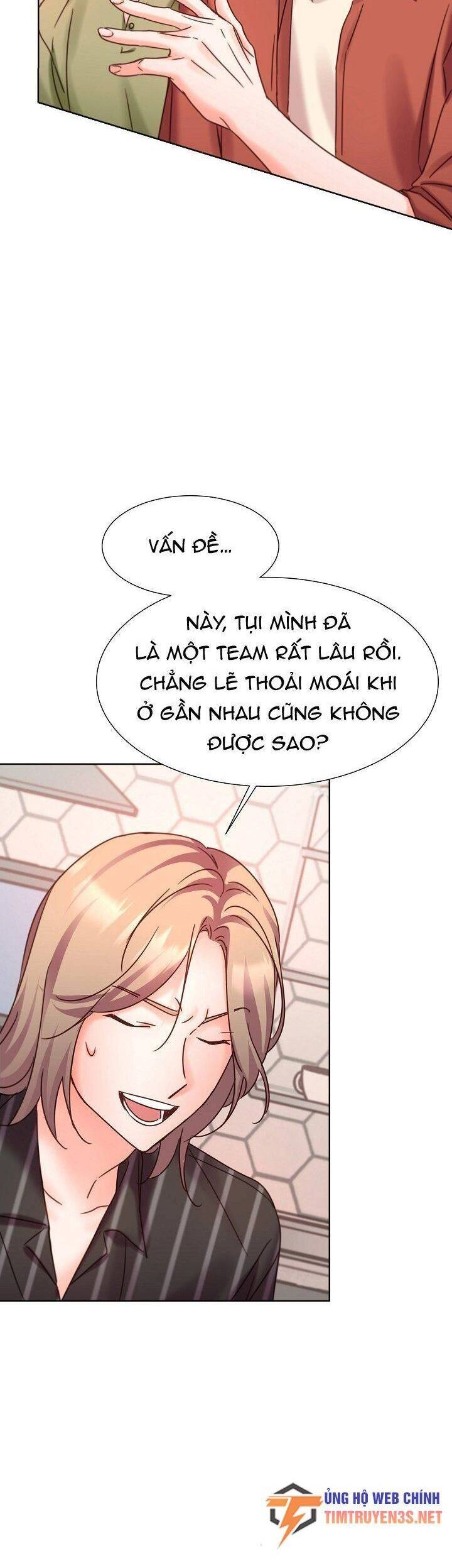 Trở Lại Làm Idol Chapter 73 - 21